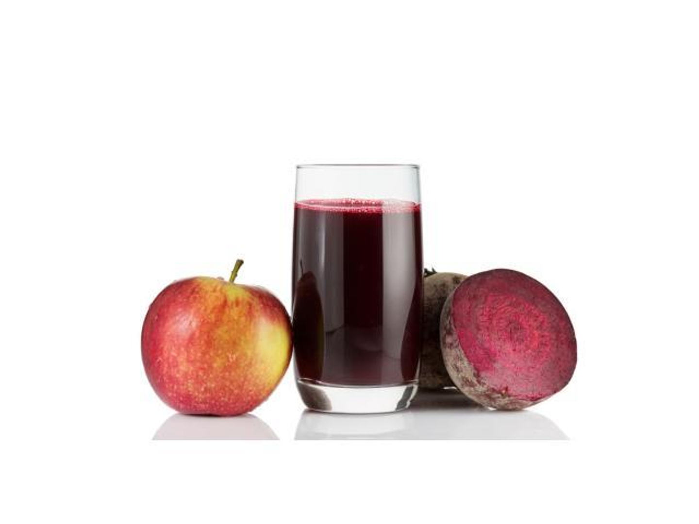 Beetroot And Apples - Small
