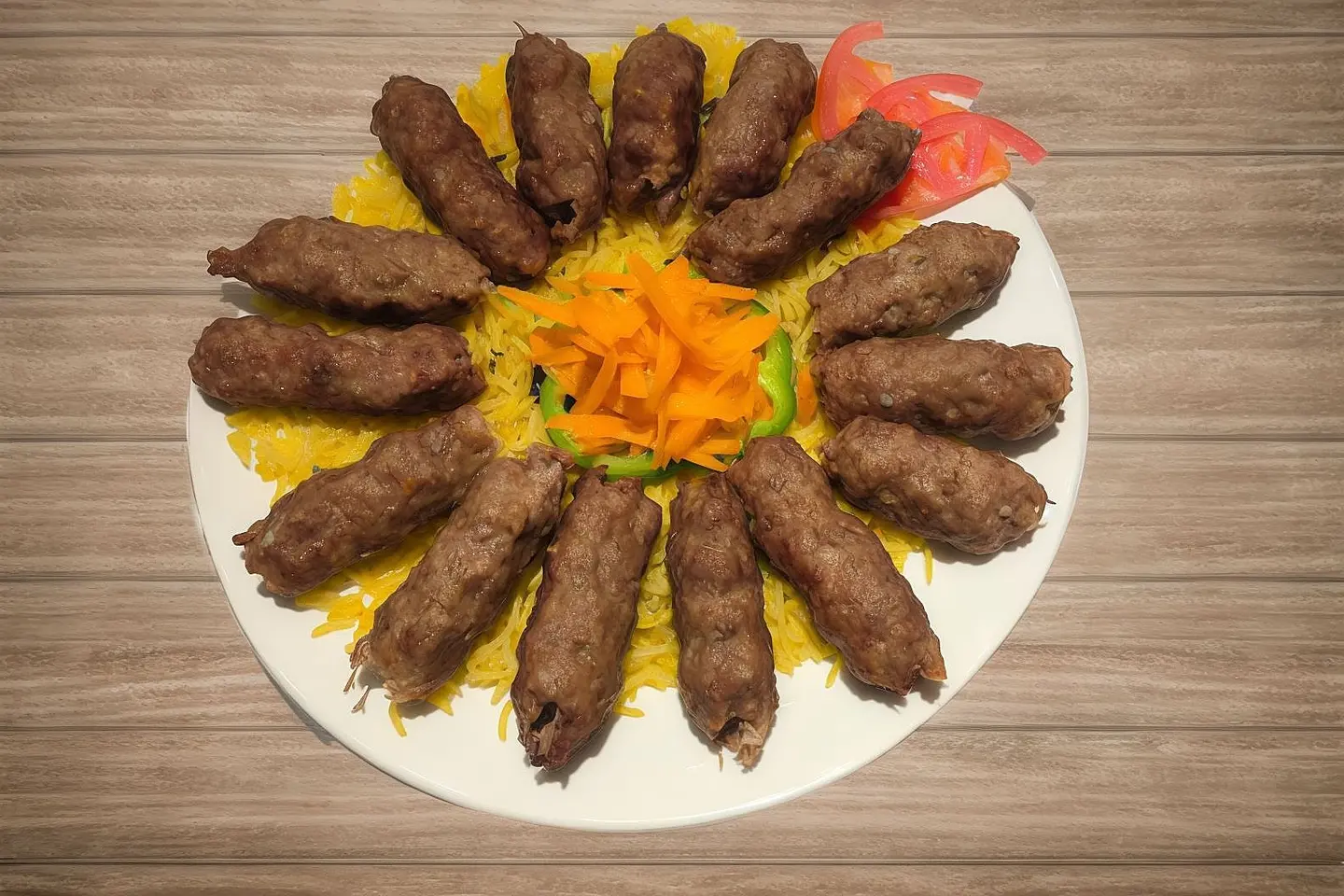 كفتة - 500 جرام