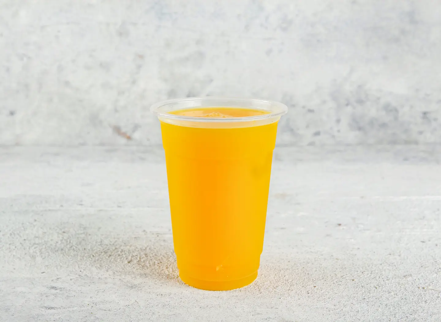 Fresh Orange - Large