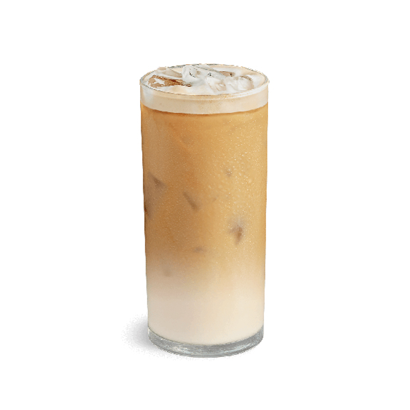 Cold Brew Oat Latte - Small