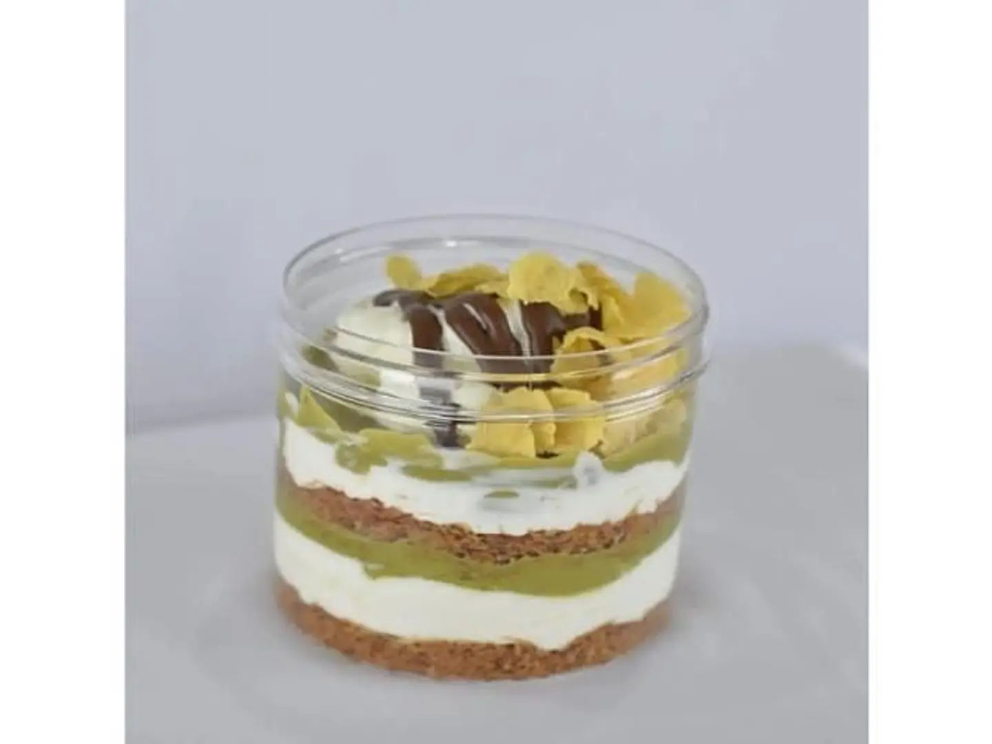 سجننتشر كنافة - سادة