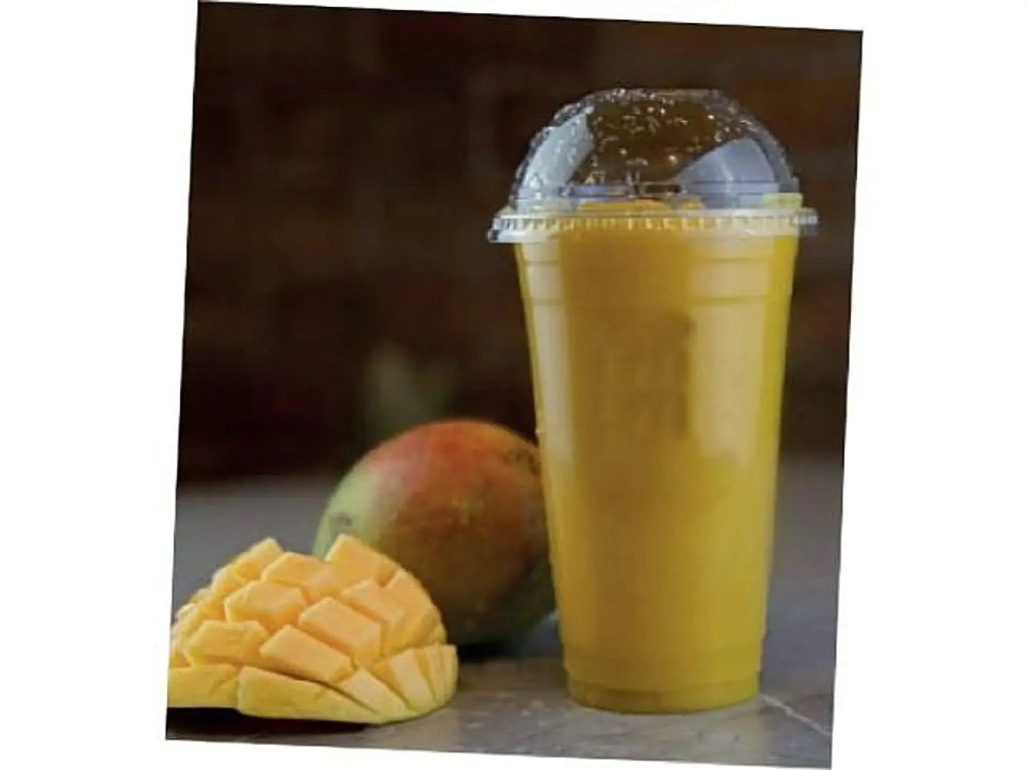 Mango - Small