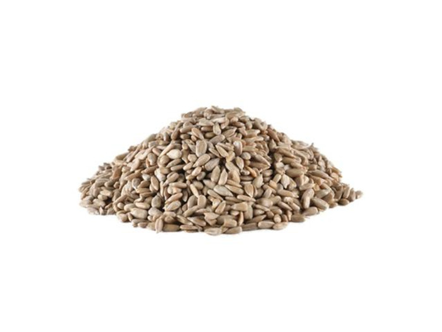 Peeled Sudanese Wheat, Medium Salt - Kilo