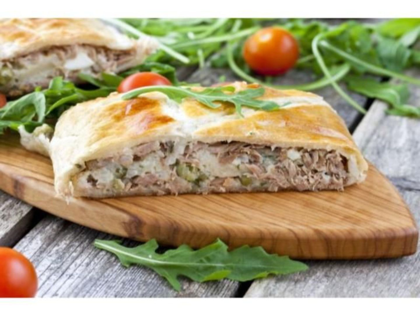 Tuna - Regular