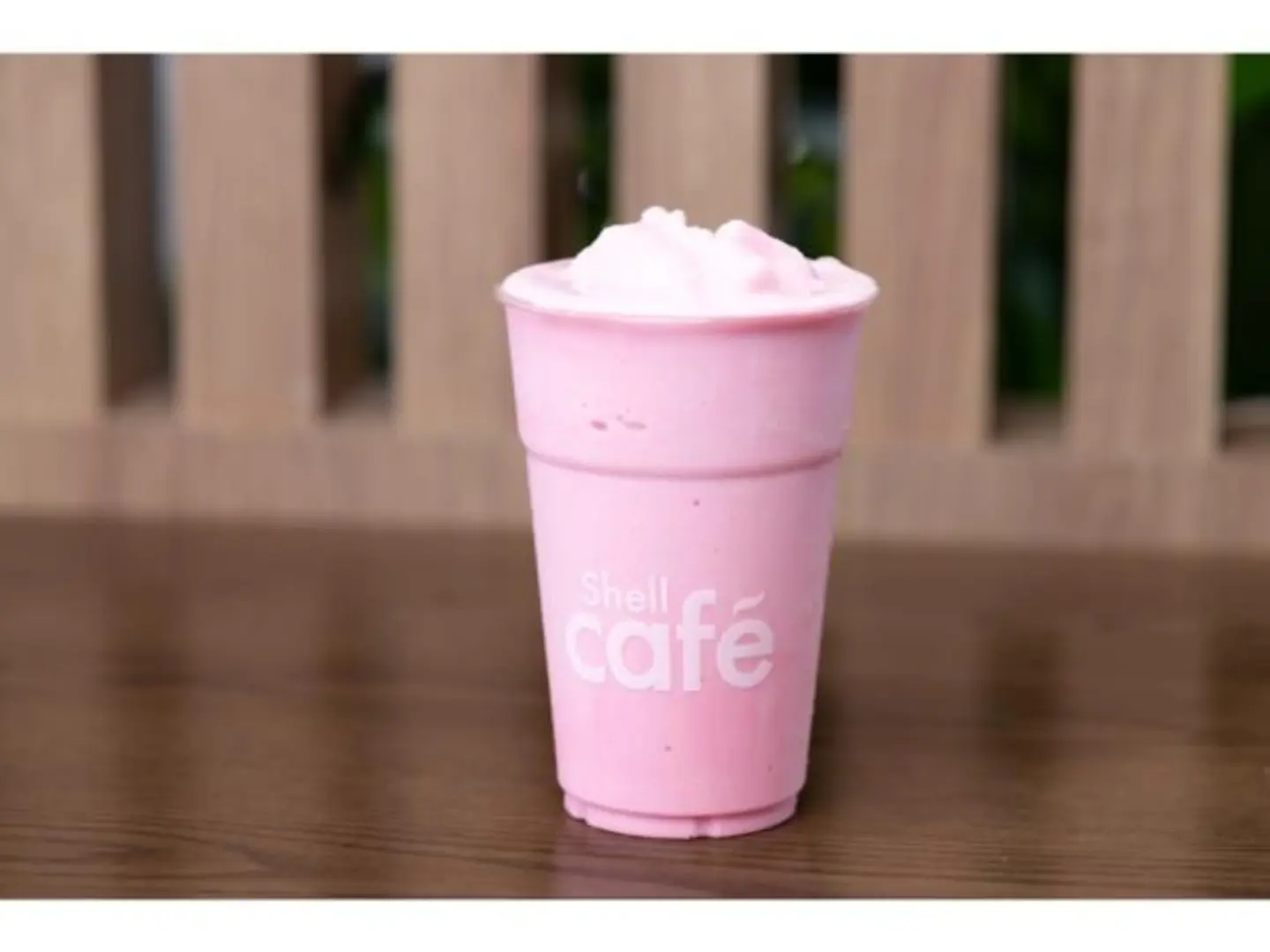 Strawberry Delight - Strawberry Delight Small