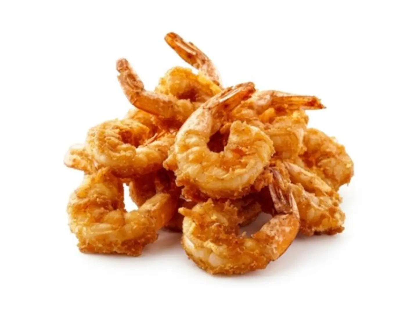 Jumbo Shrimp - Sandwich