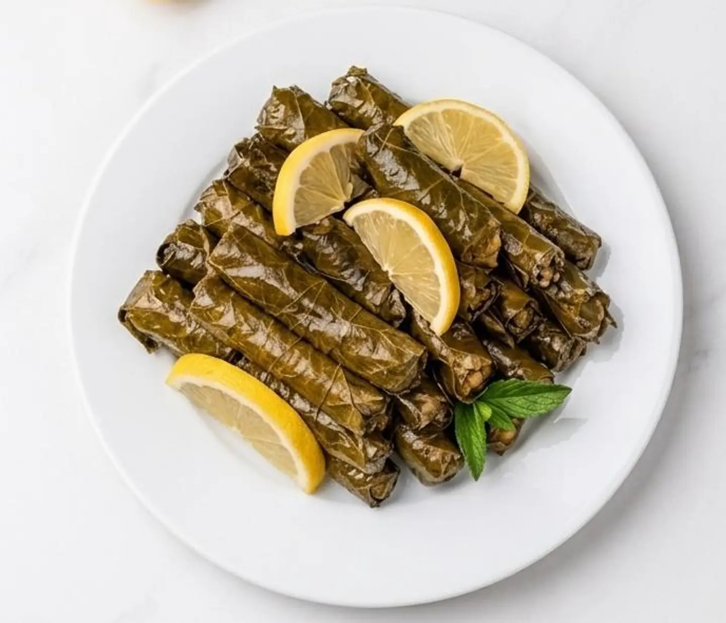 ورق عنب - صغير