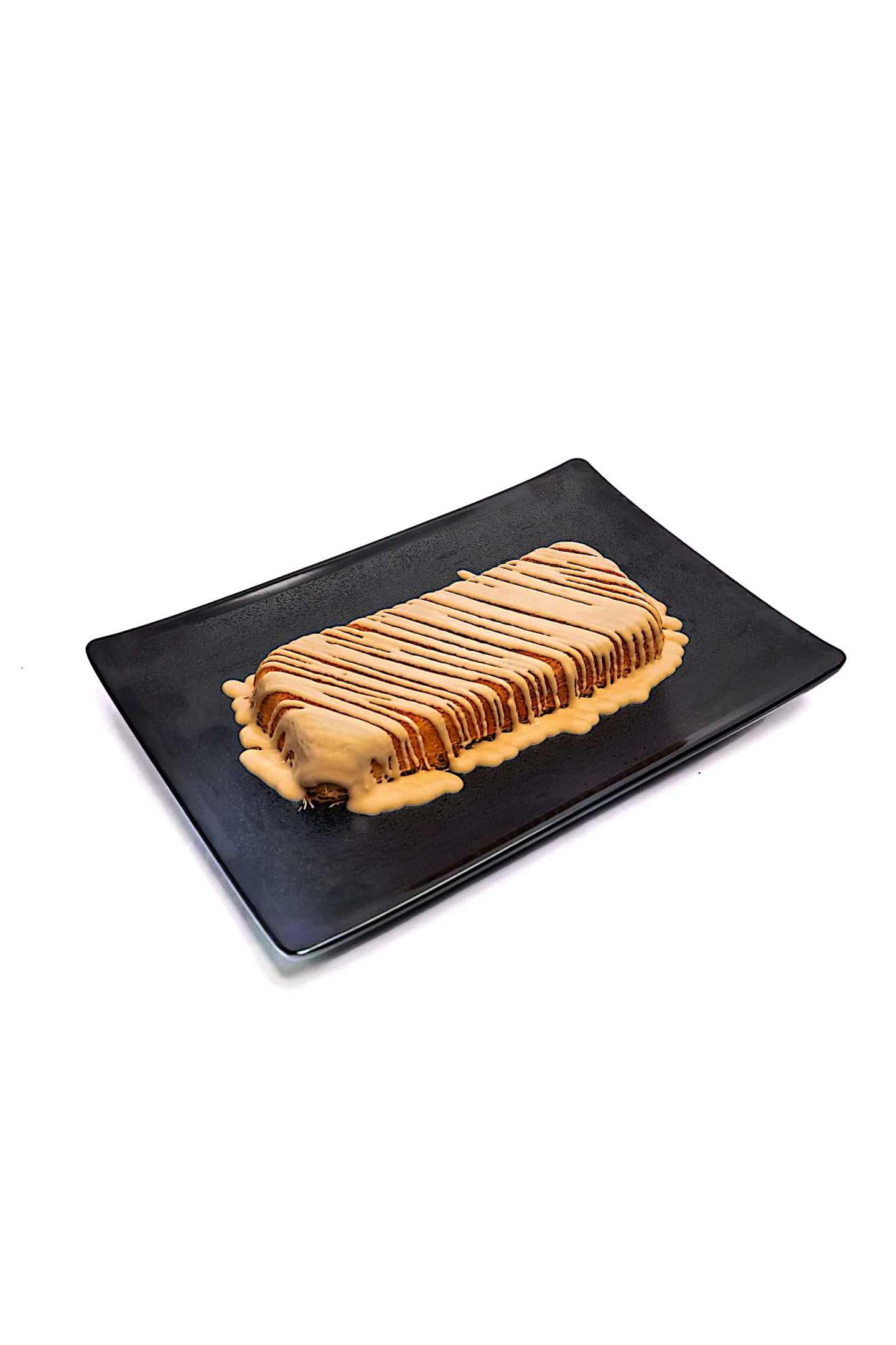 Kunafah With Kinder - Small