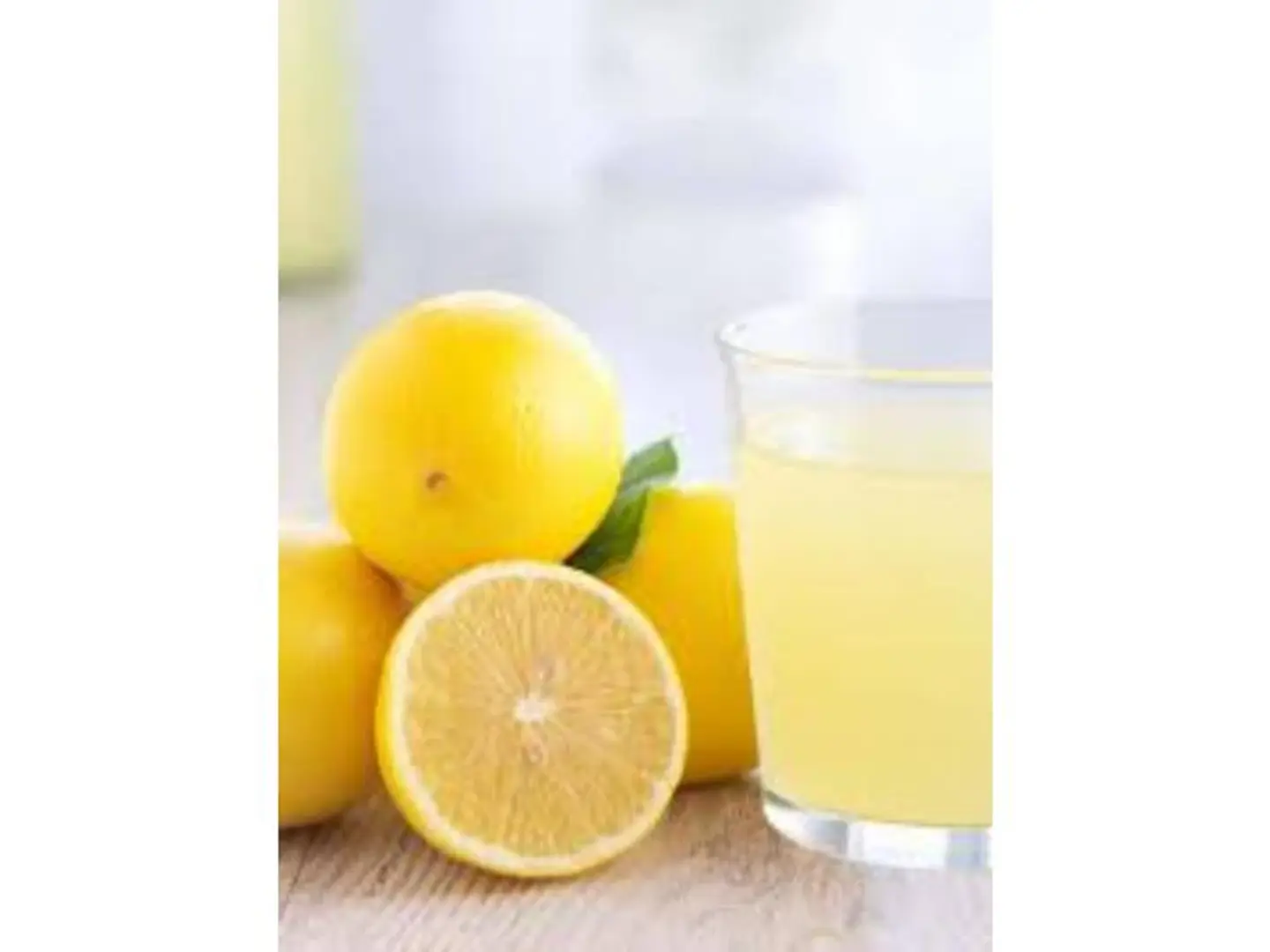 Lemon Ginger - Small