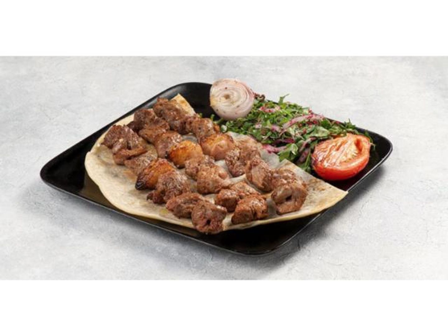 Meat Awsal - Small