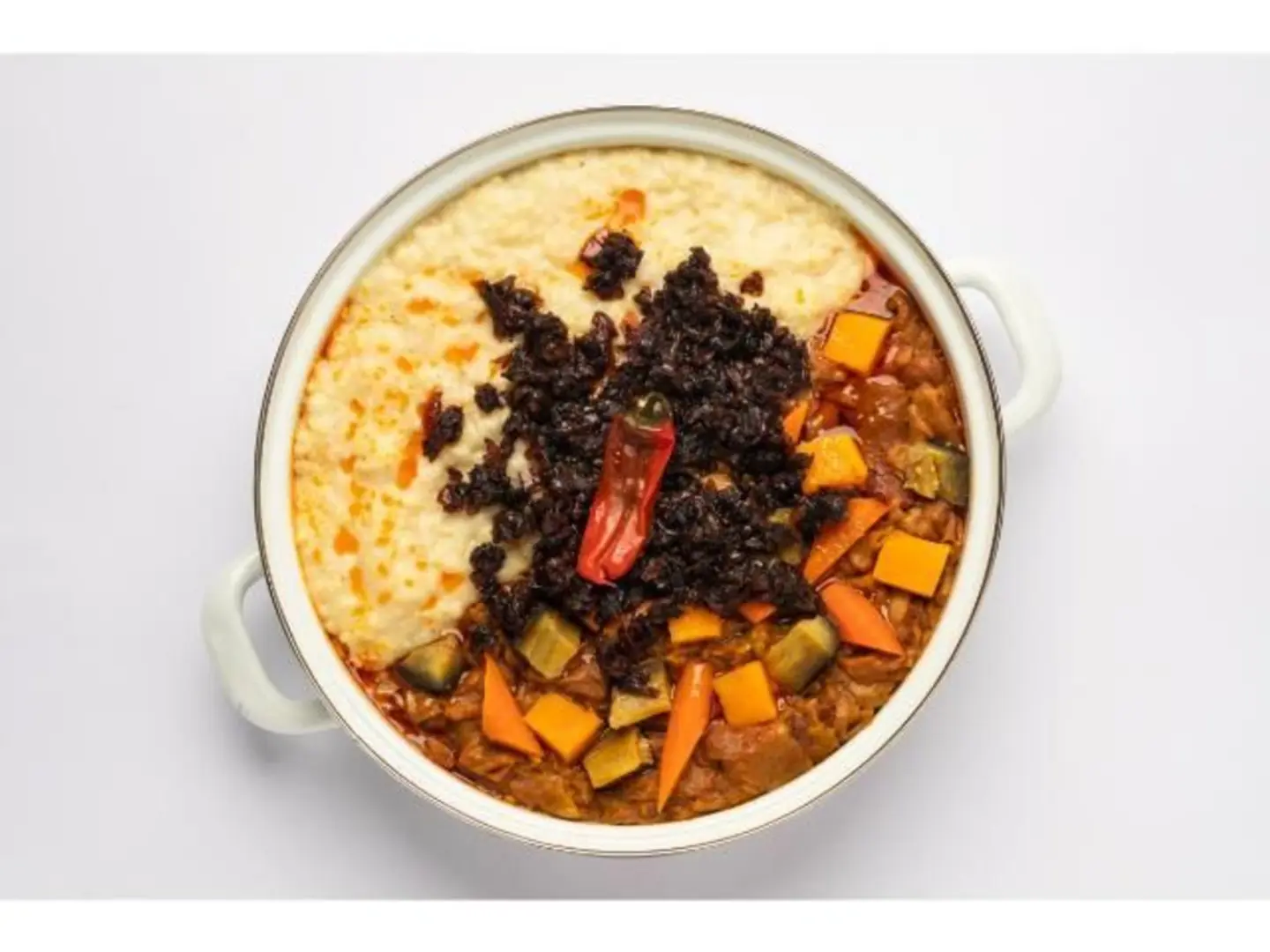 مكس جريش و قرصان - نفر