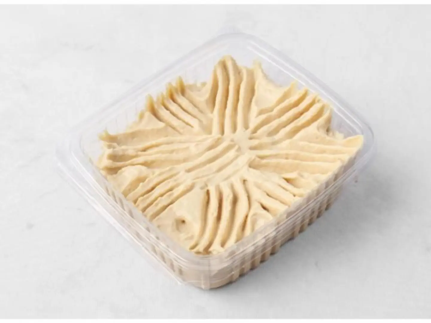 Hummus Plate - Small