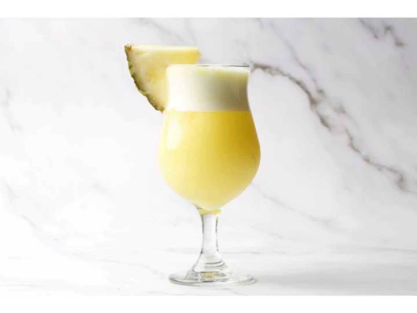 بيناكولادا - وسط