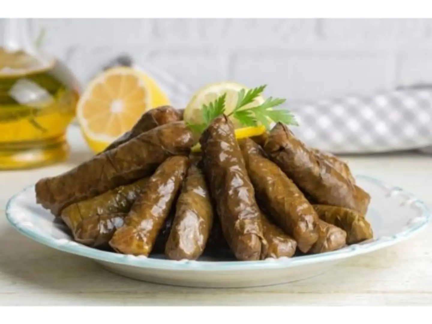 ورق عنـب - صغير