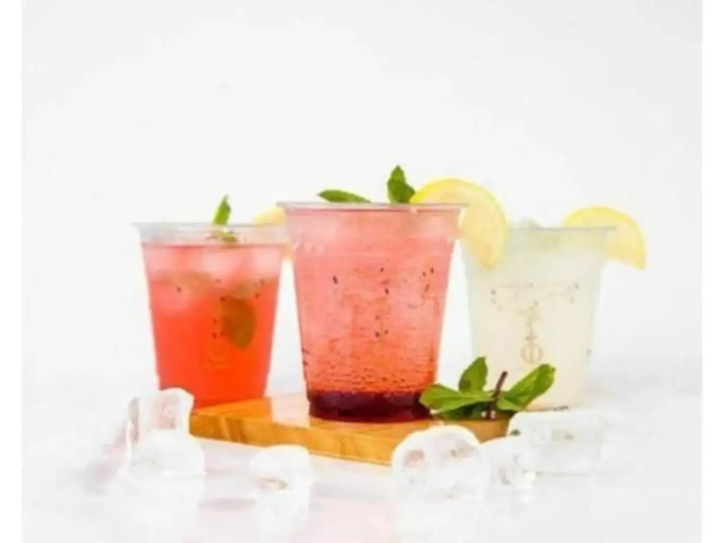 Amazon Mojito - Small