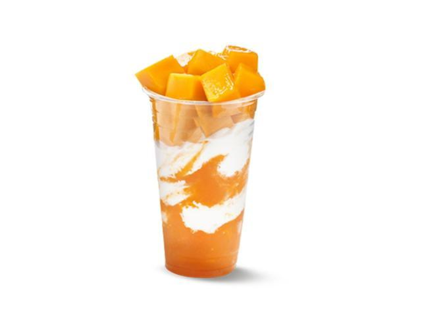 Spanish Juice - Medium