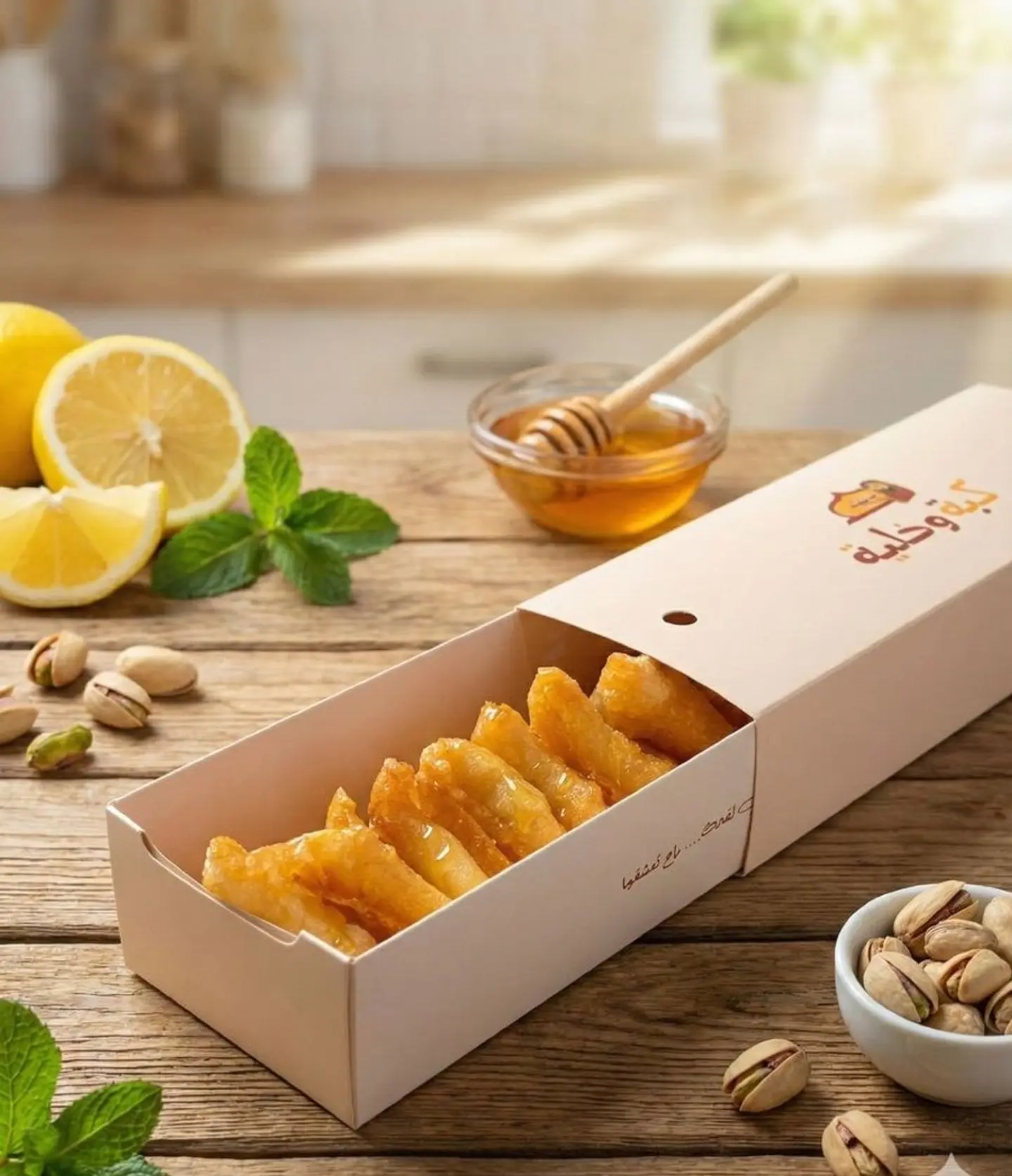 Cheese Sambosa - Small