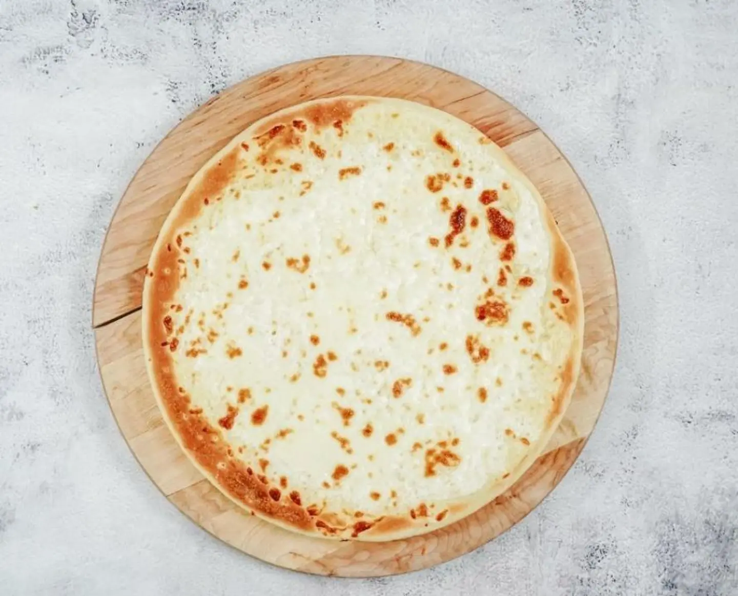 جبن سائل - صغير