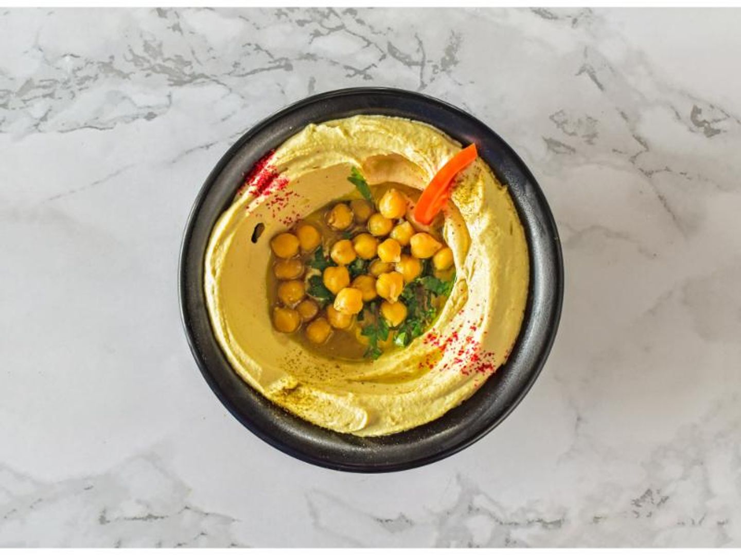 Hummus - Small