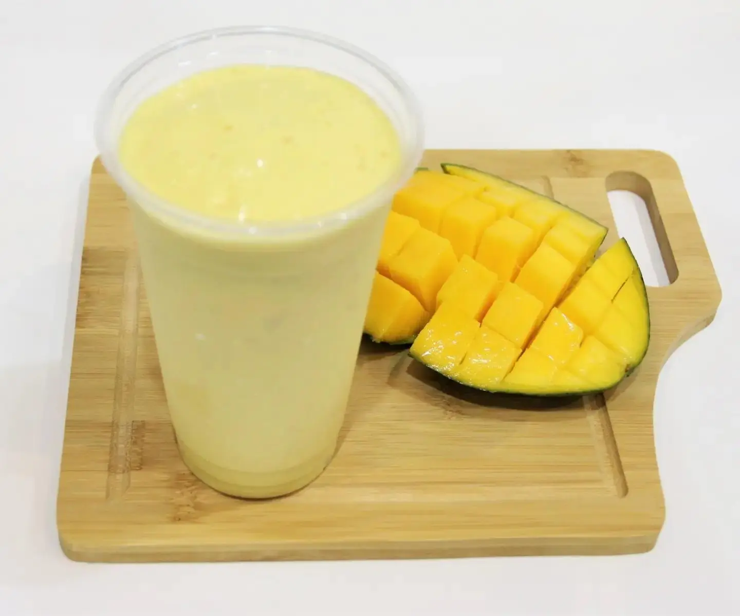 Mango With Milk - Medium