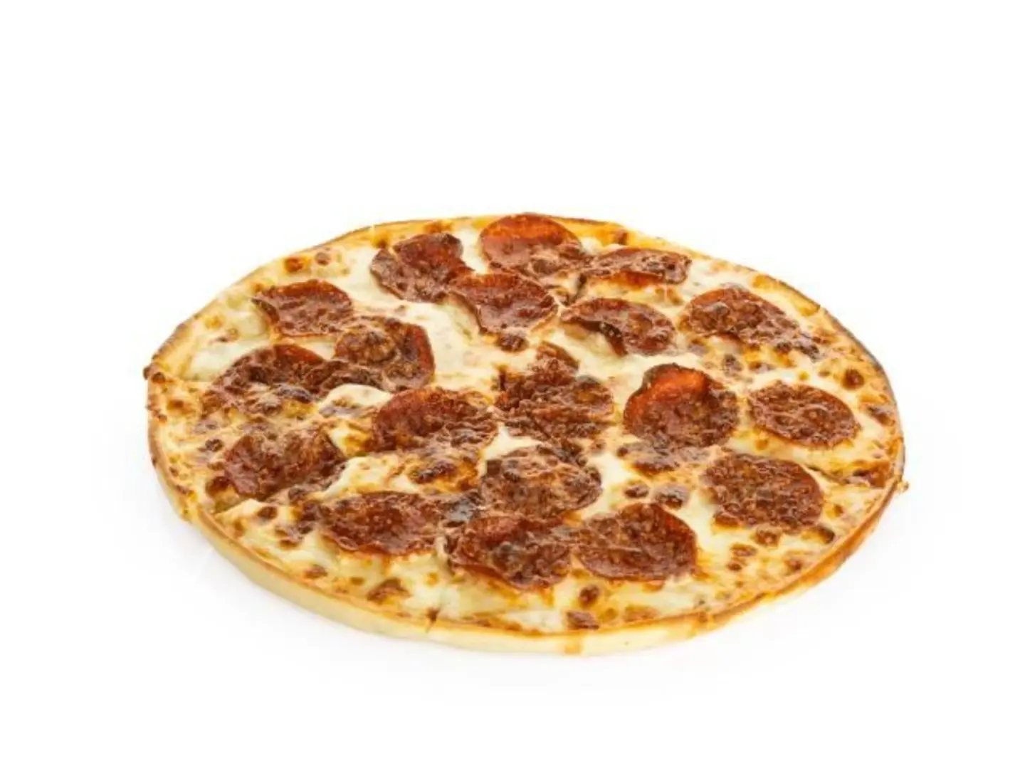 Pepperoni Pizza - Small