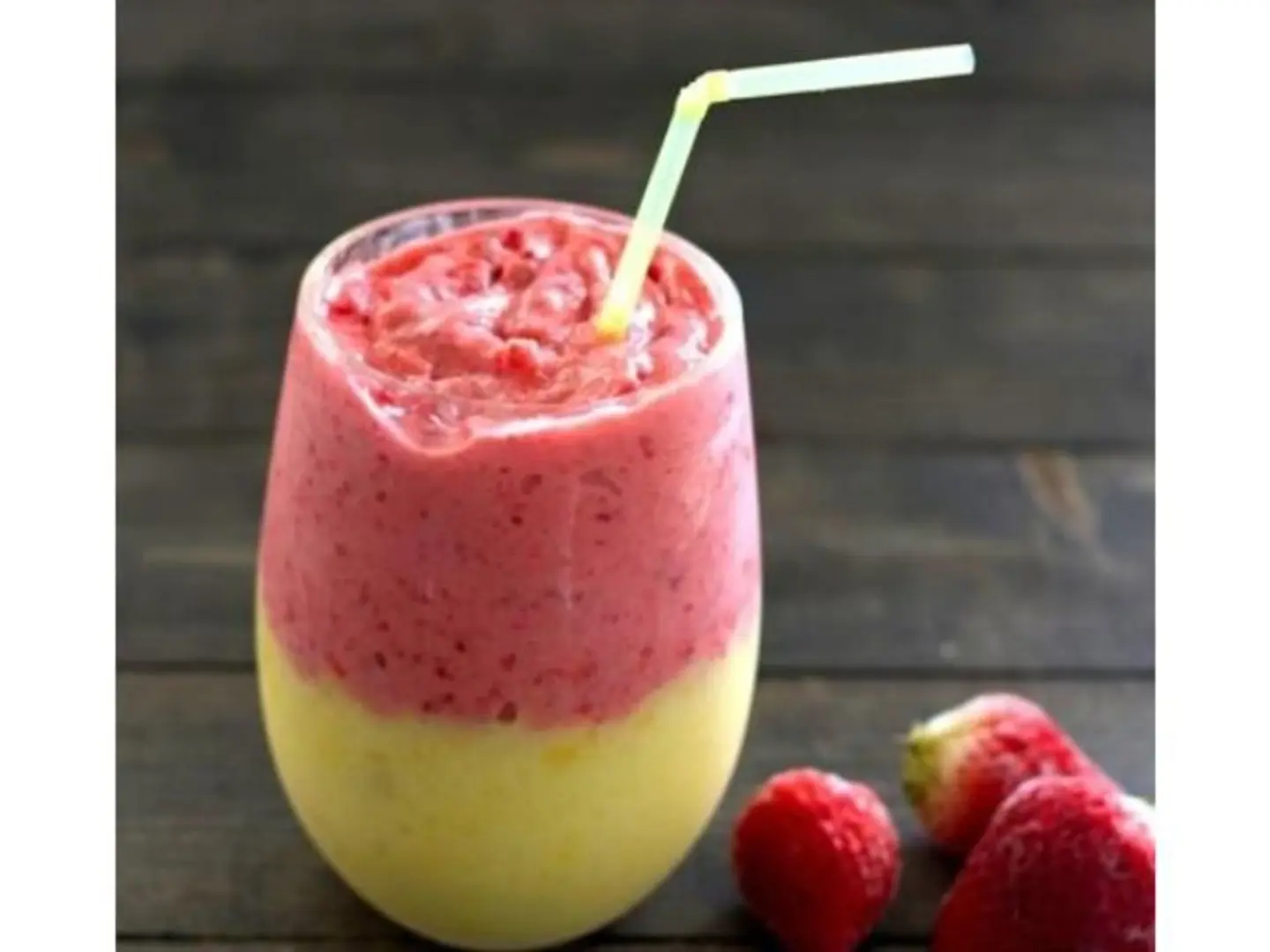 Strawberry Mango - Small