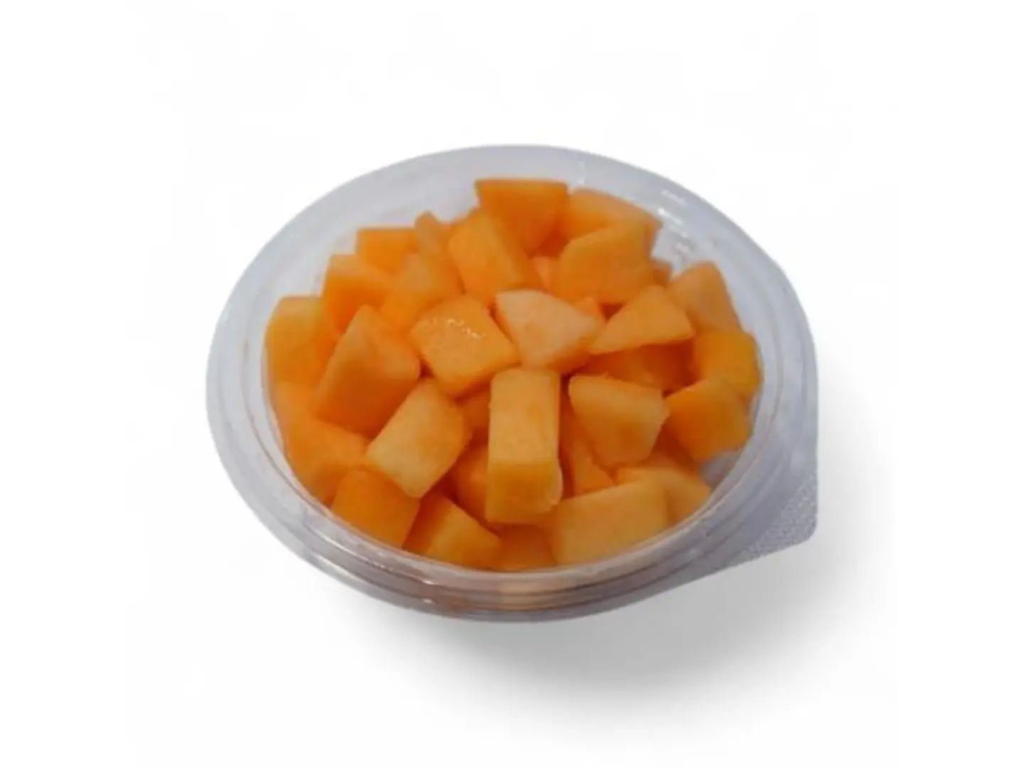 Cantaloupe Pieces - Medium