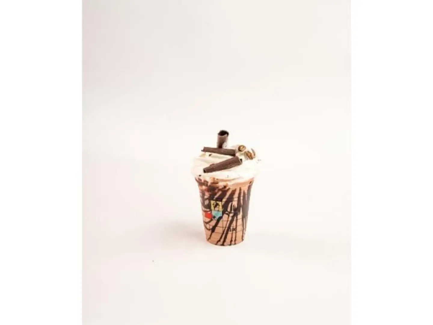Mochaccino - Medium