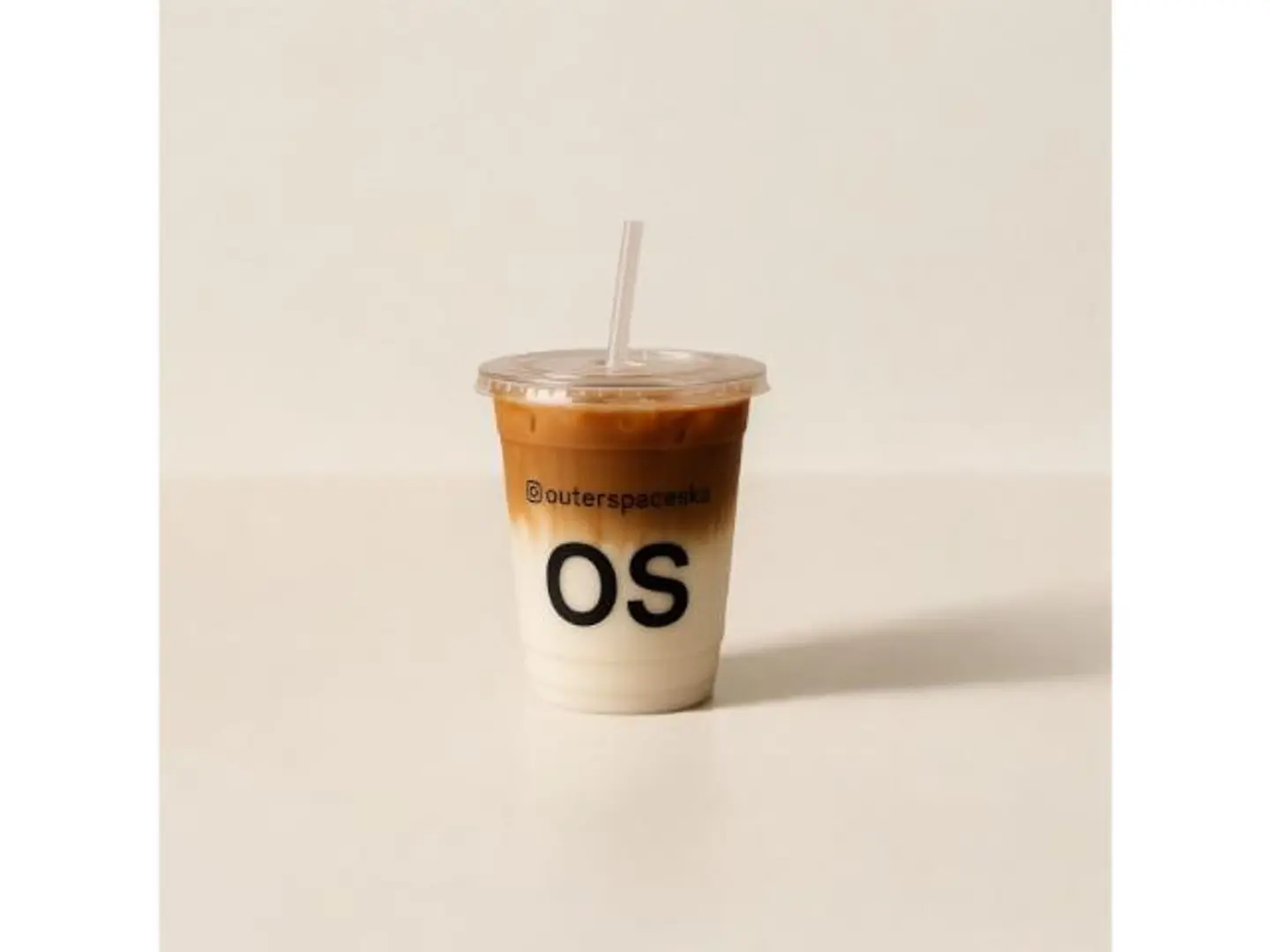 Spanish Latte - Medium