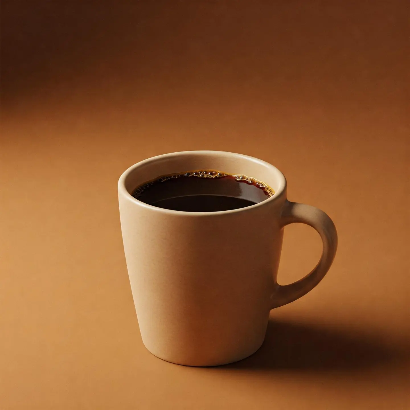 قهوة اليوم - حار