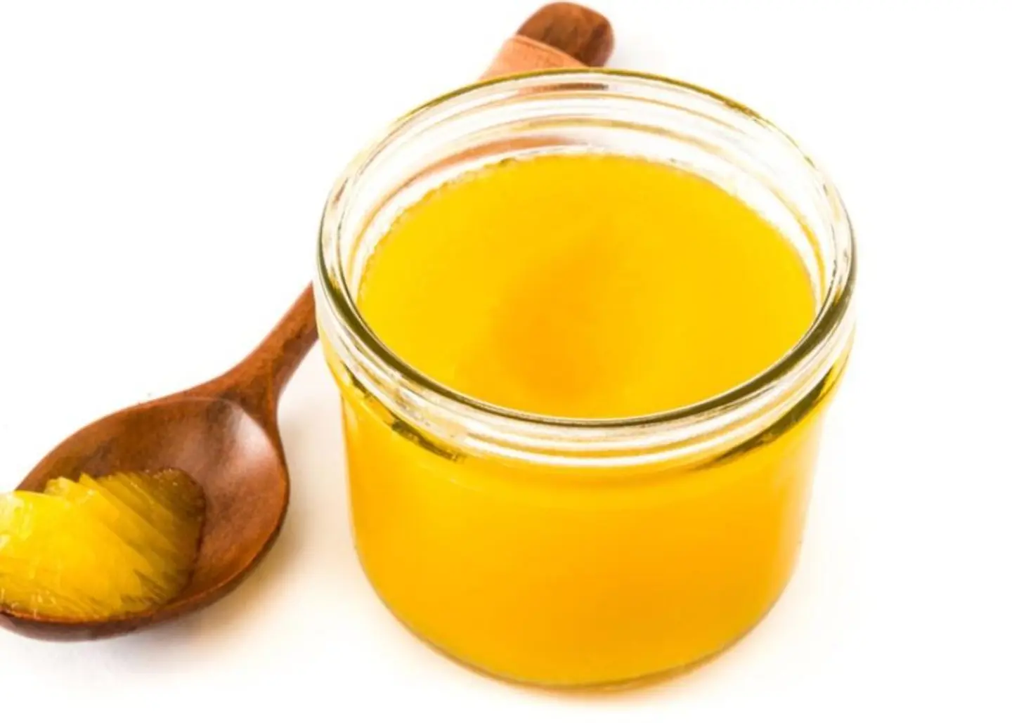 Wild Ghee - Ounce