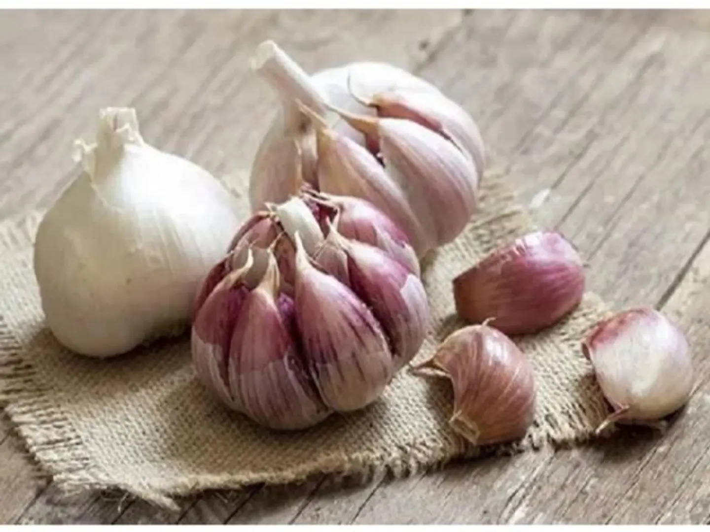 Garlic - 500 Gram