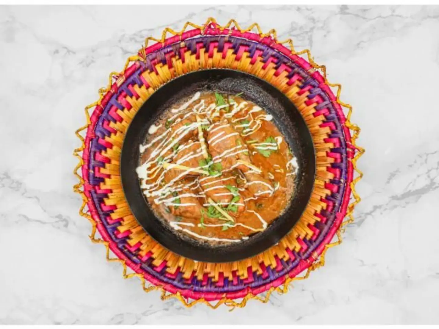 Chicken Karahi - Small