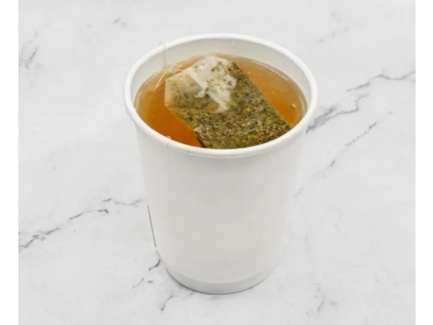 Green Tea Cup - Medium