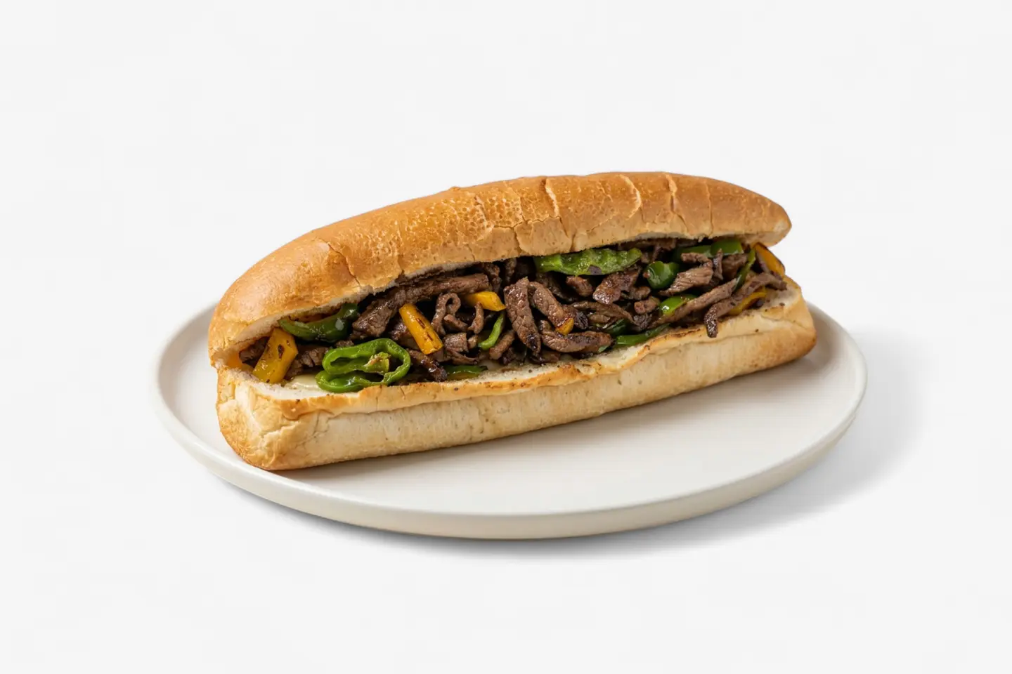 Liver Sandwich - Whole