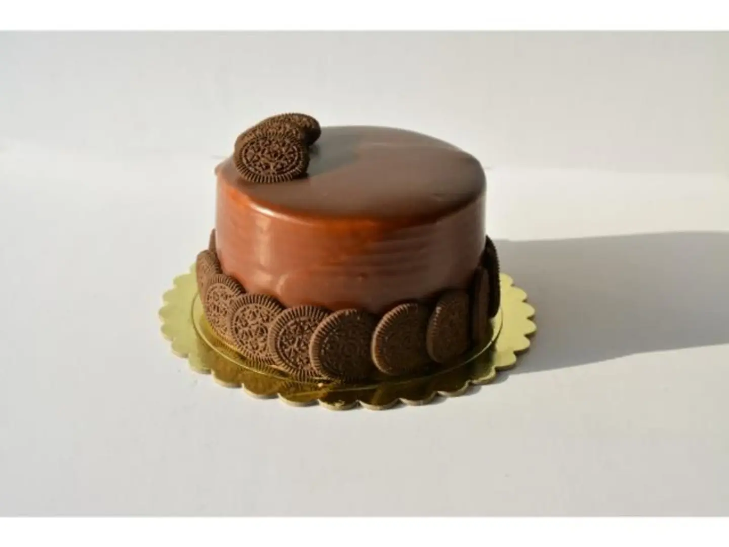 Oreo Cake - Small
