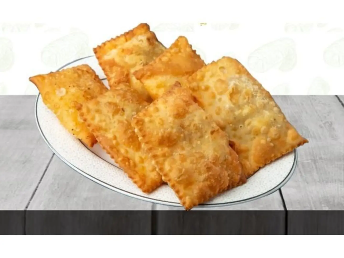 Meat - Plate Of 10 Pieces