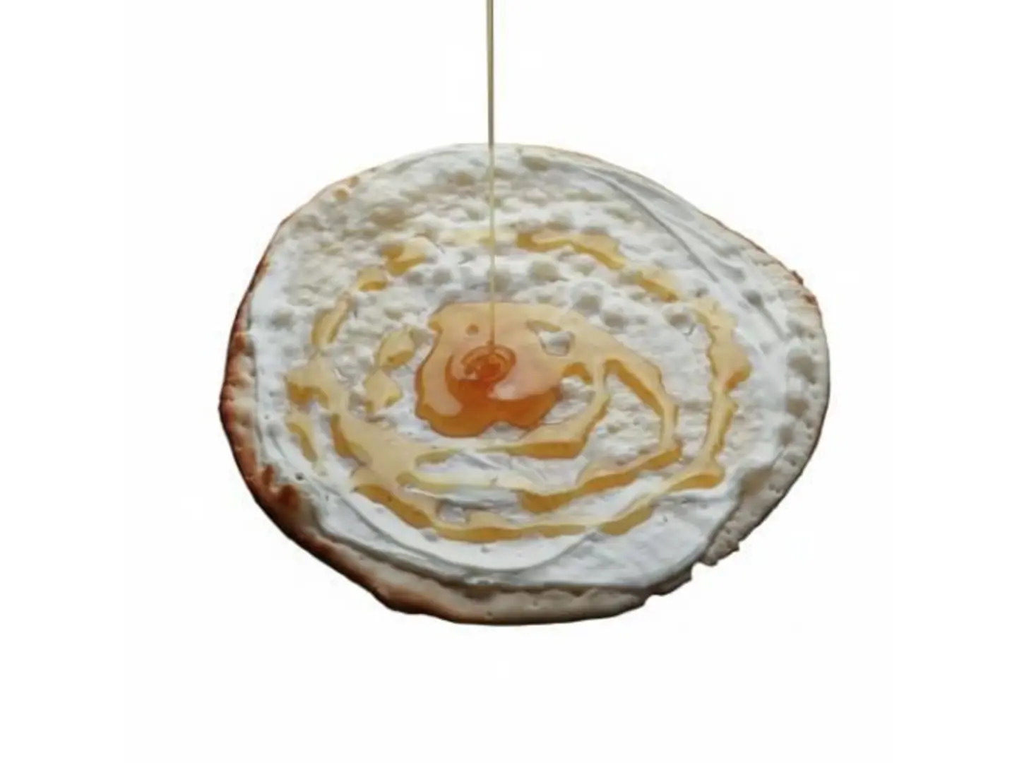 Labneh Pie - Turkish