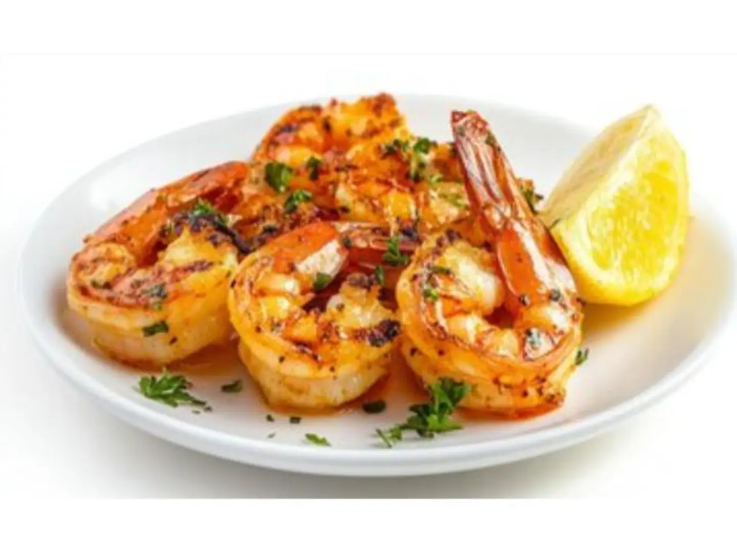 جمبري وسط - مقلي