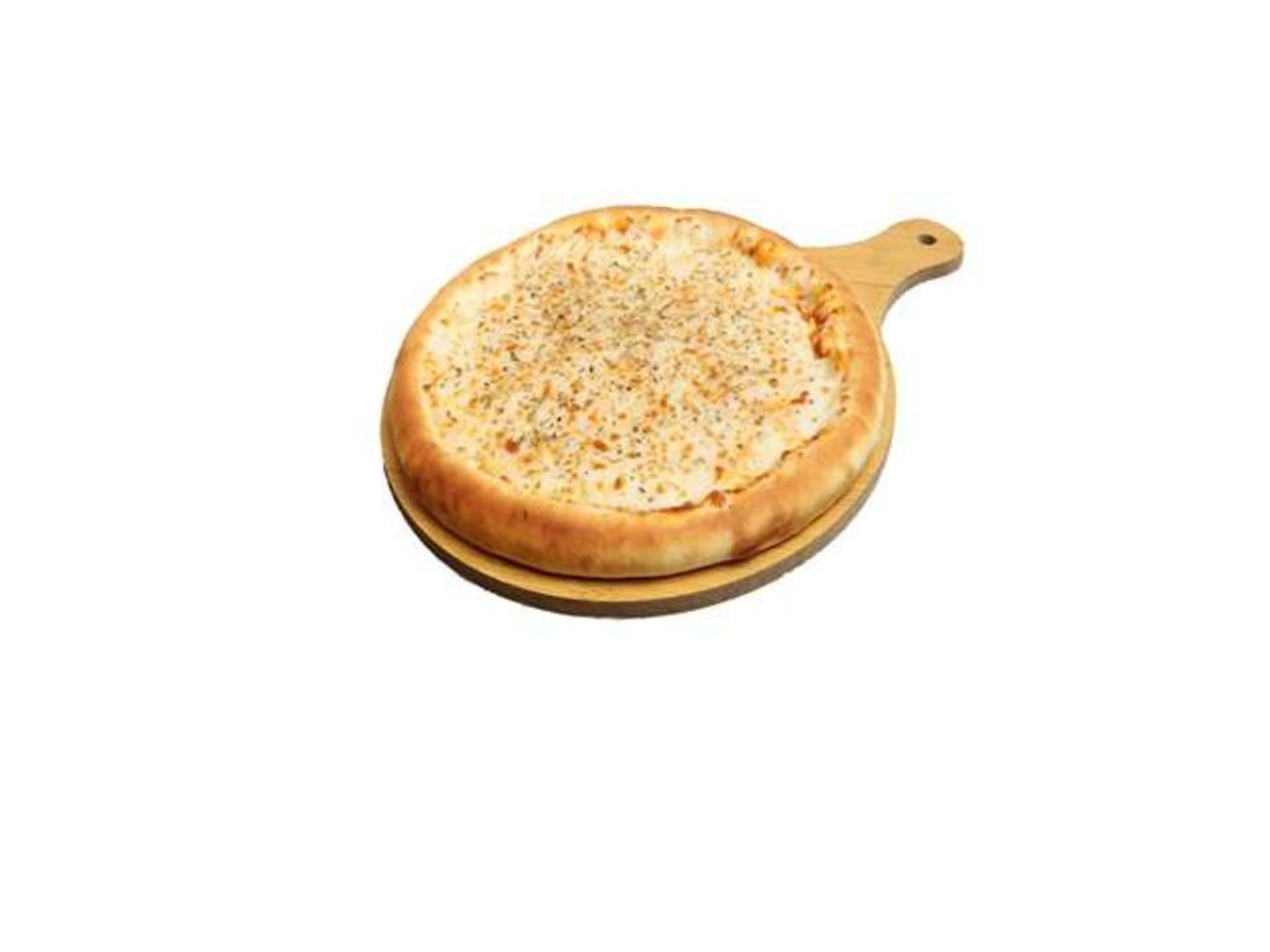 Margherita Pizza - Small