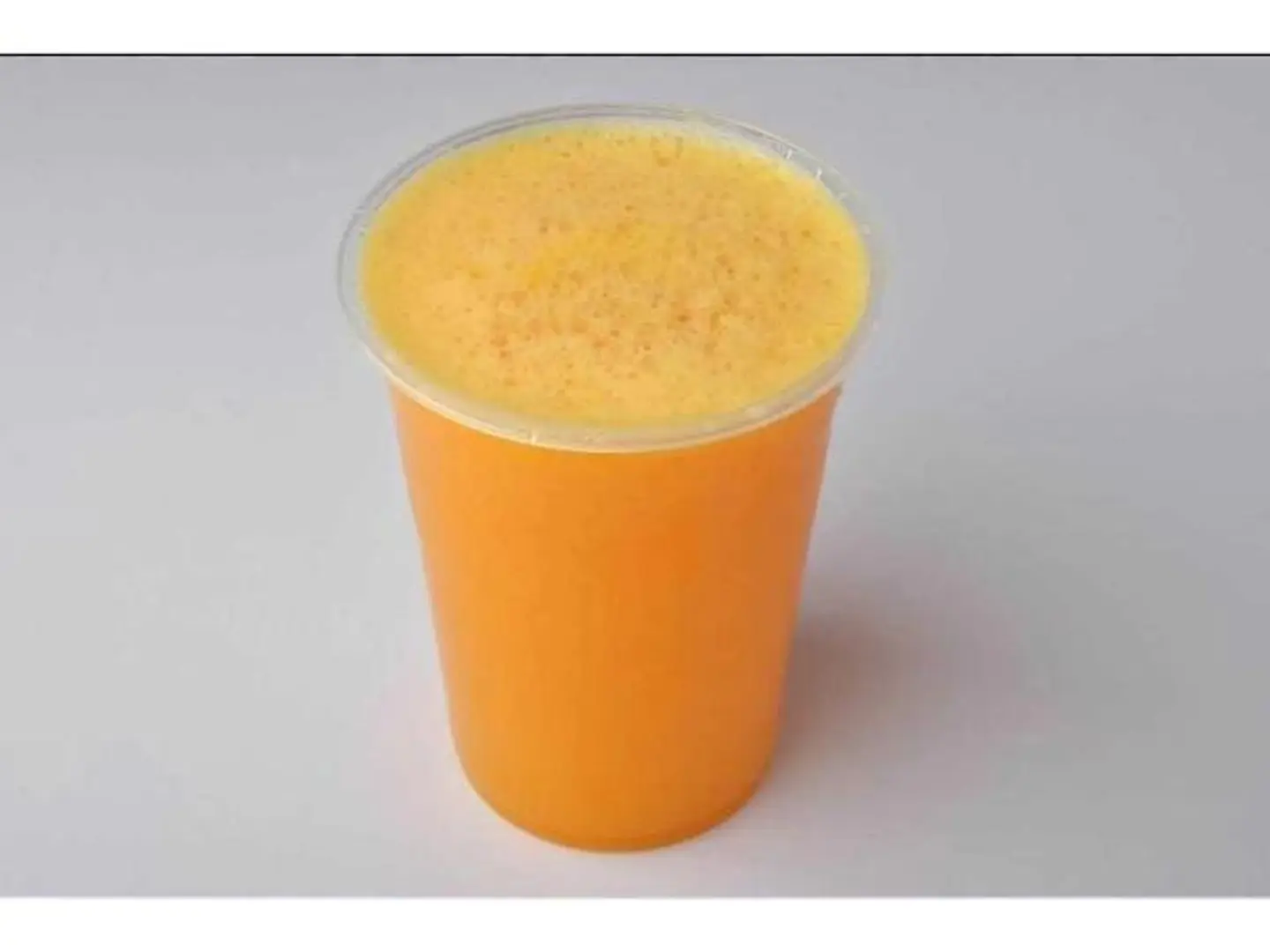 Asfahany Juice - Small