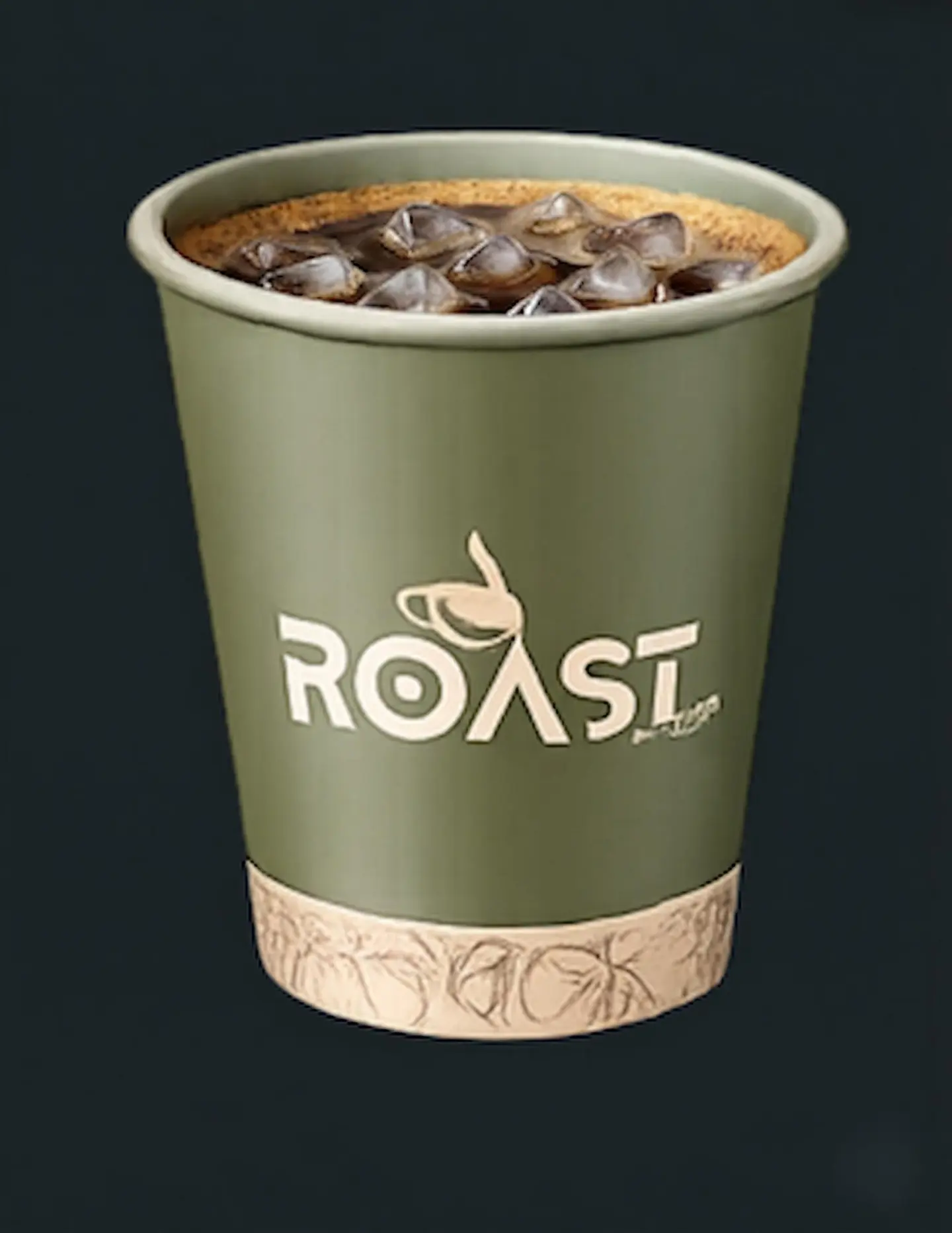 Iced Today's Coffee - Small