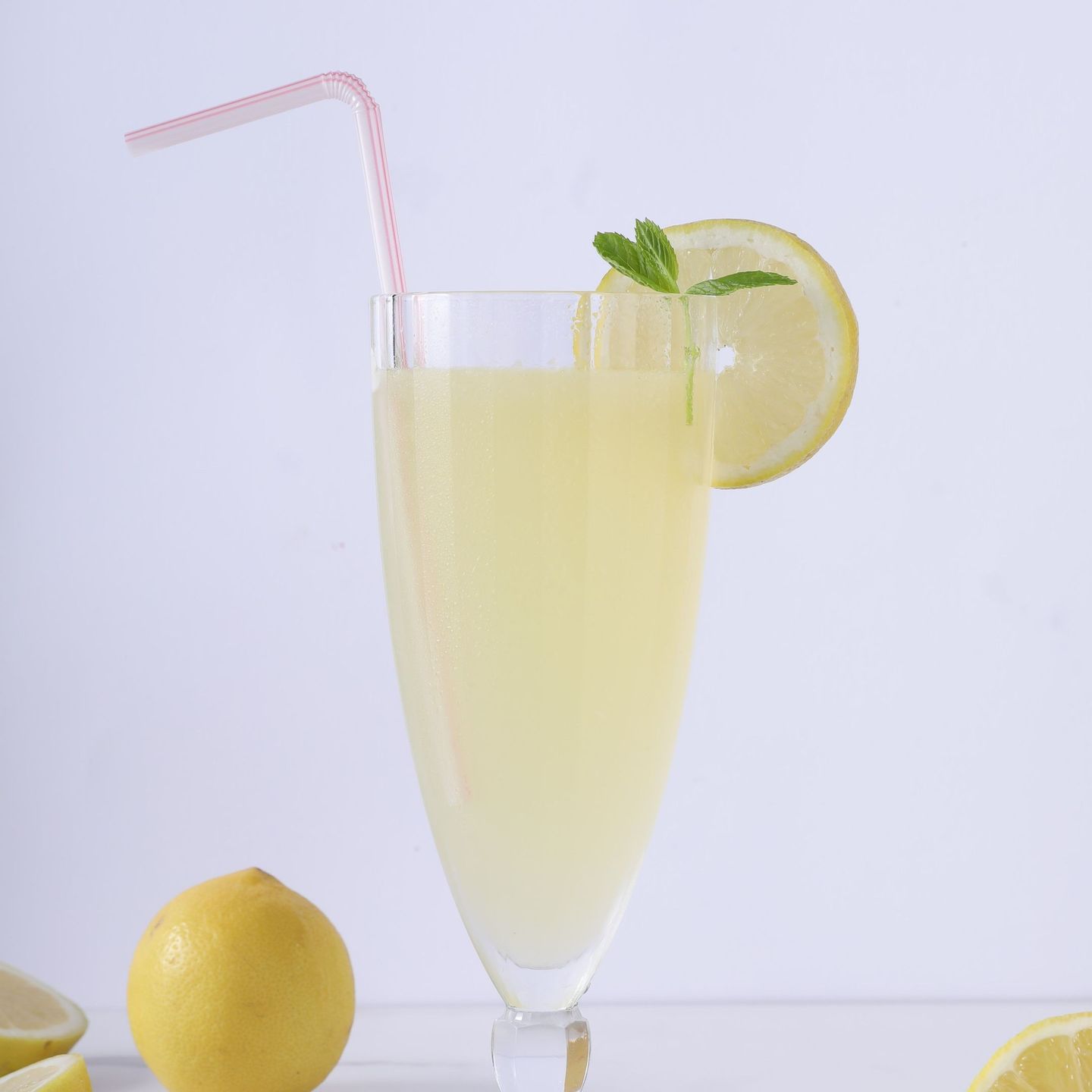 Lemon Ginger - Small