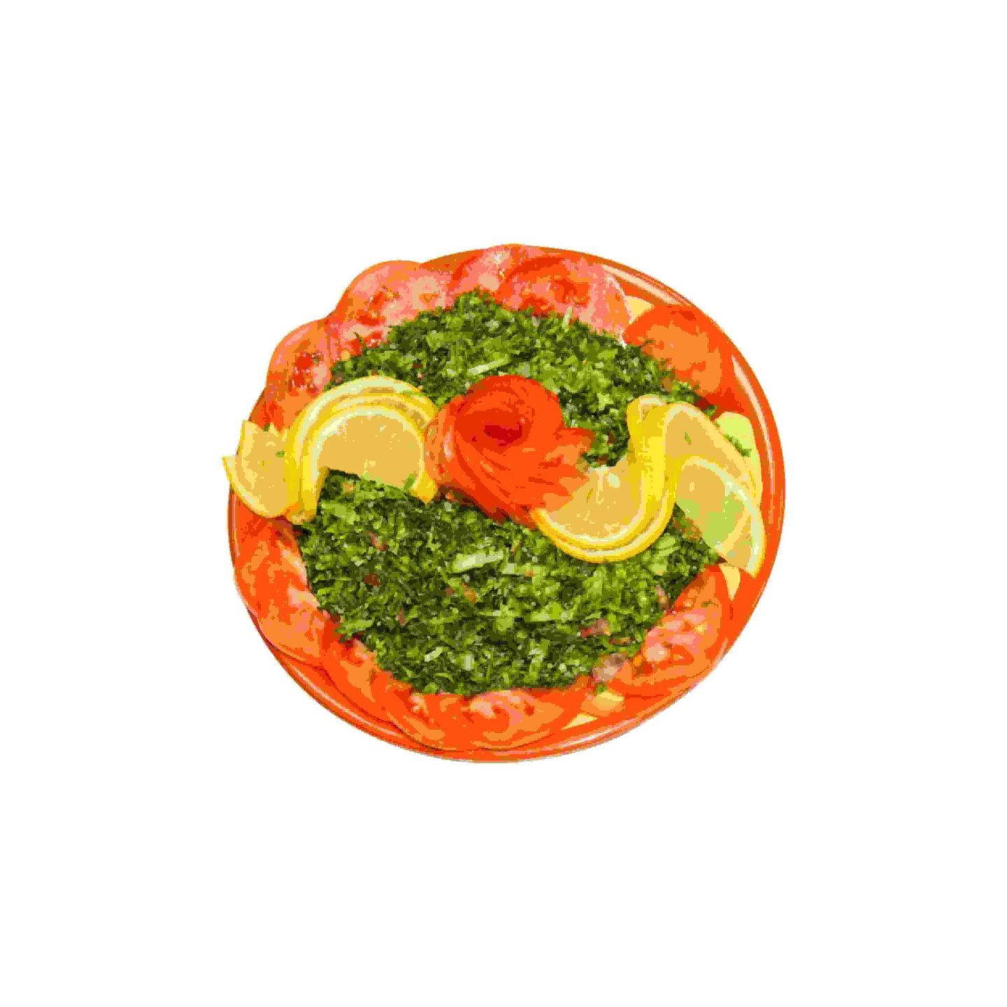 تبولة - صغير