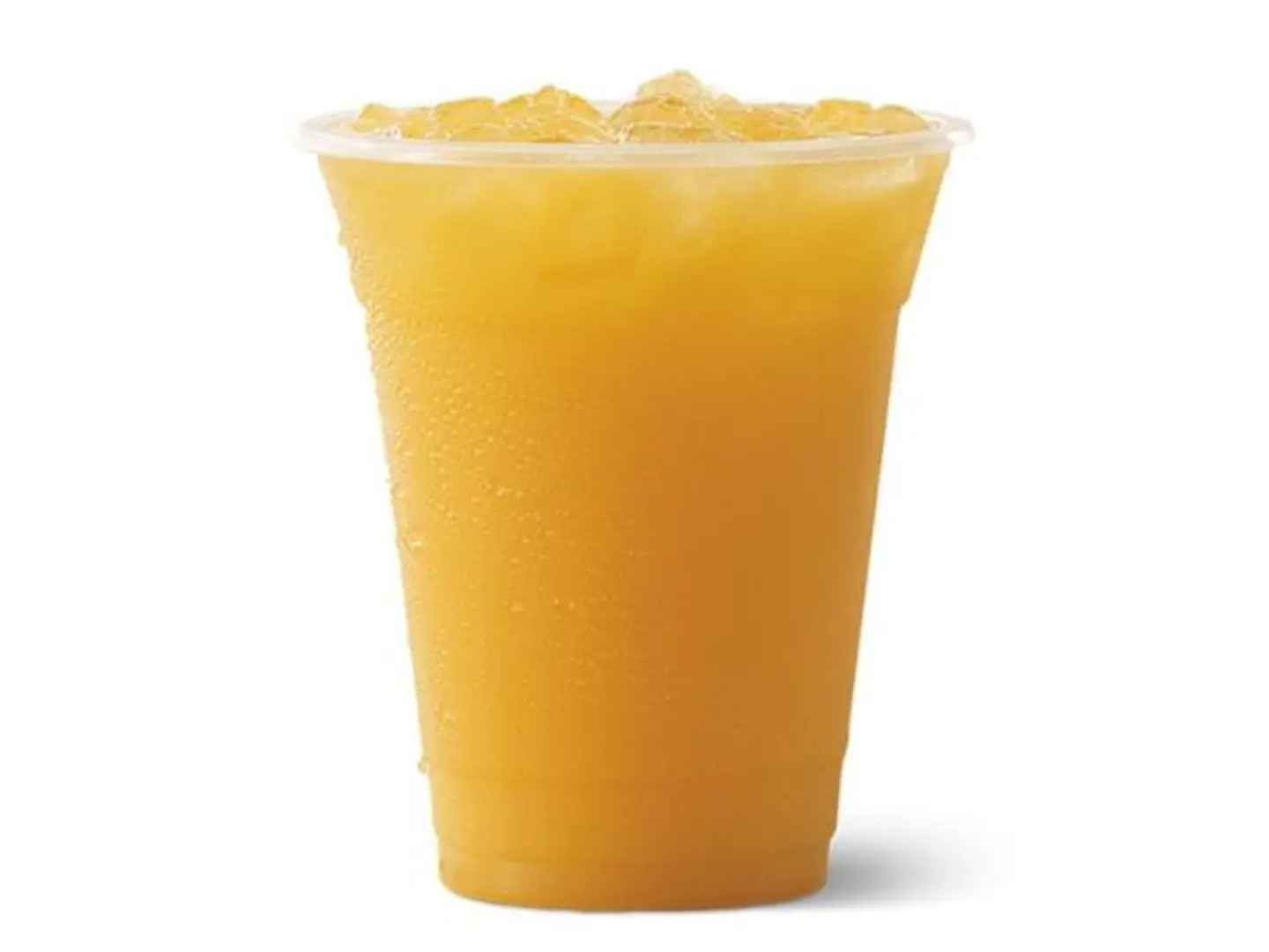 Pressed Apple Juice - Medium