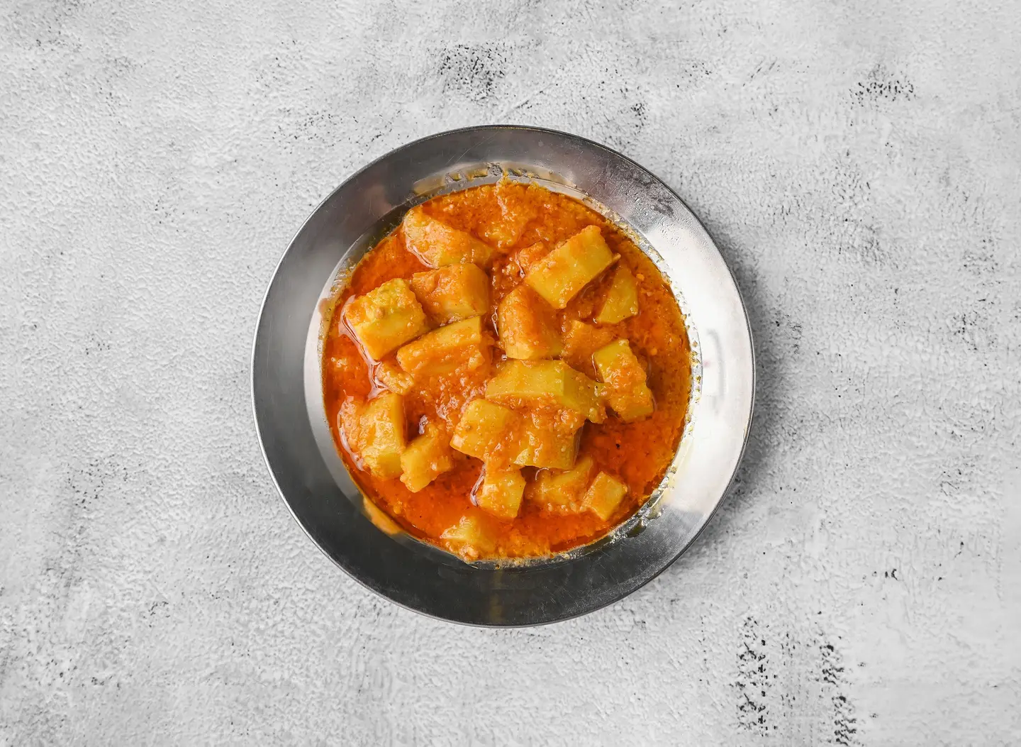 Potatoes Mousagah Edam - Small