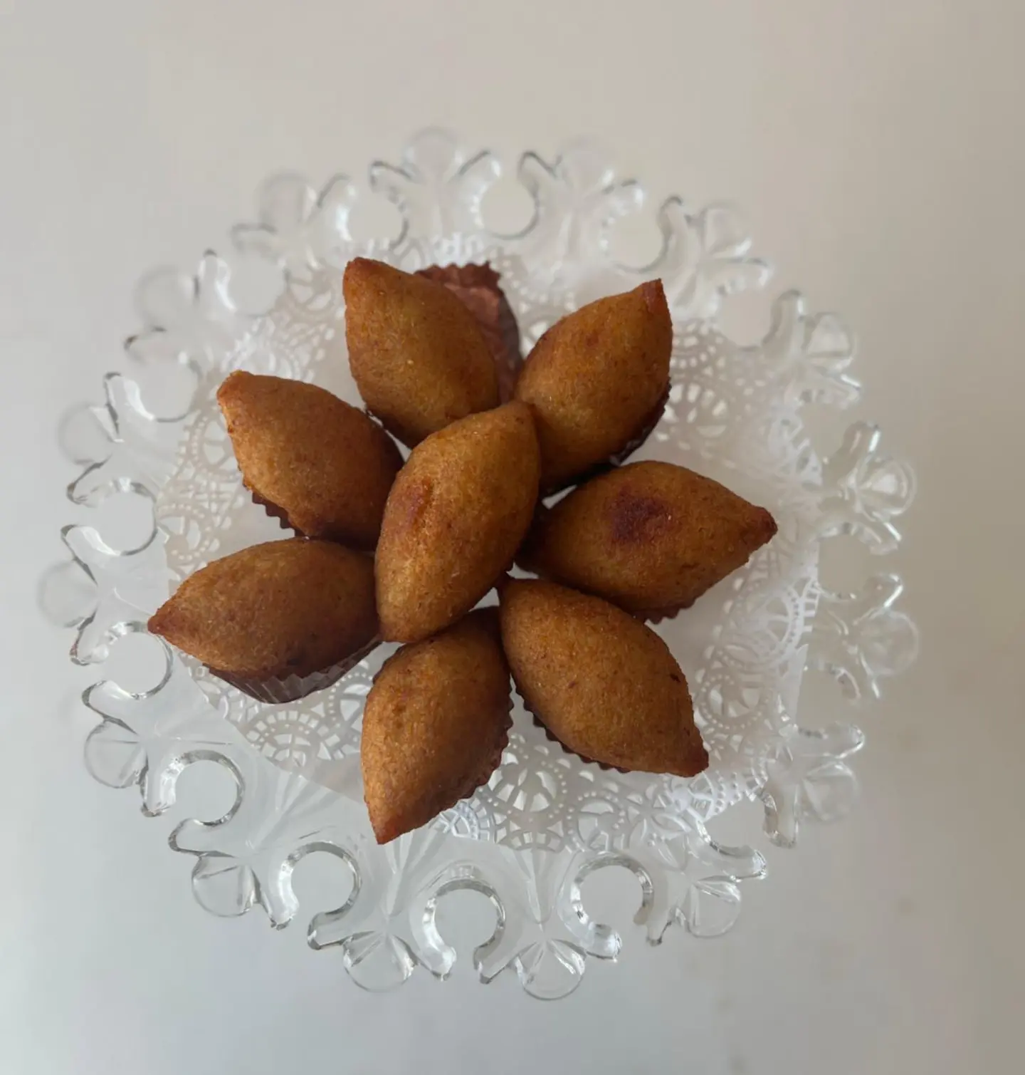 كبة مقلية - 250 جرام