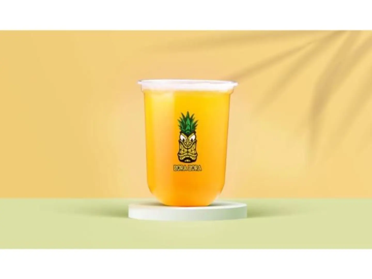 برتقال - وسط