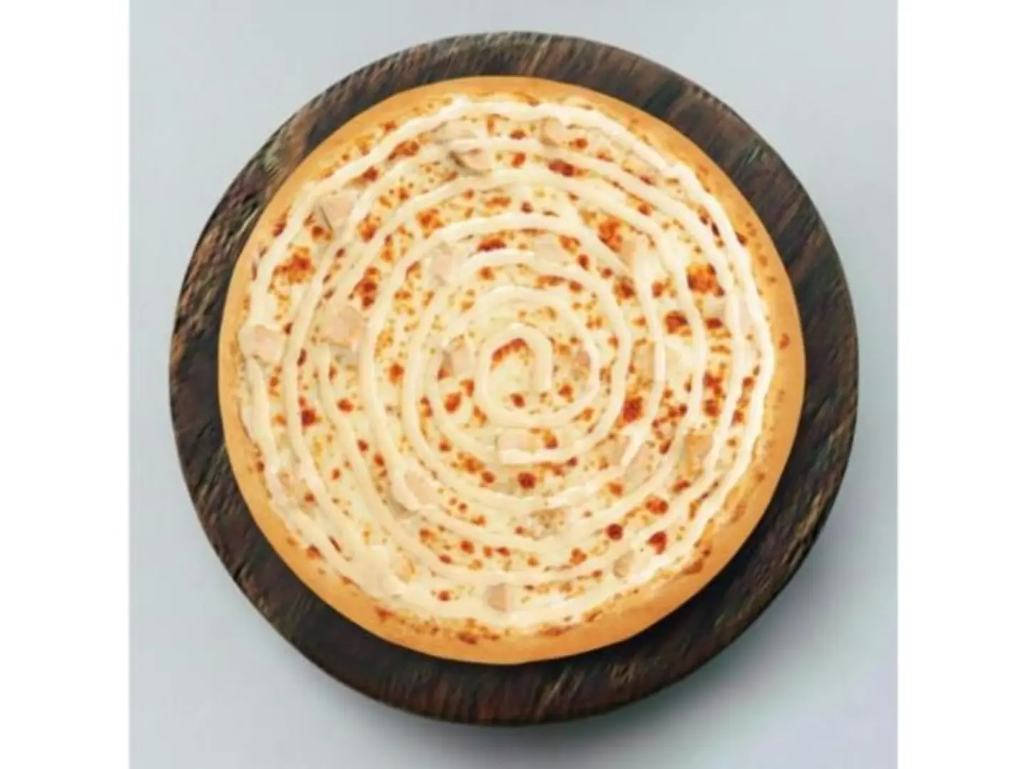 بيتزا رانش - صغير