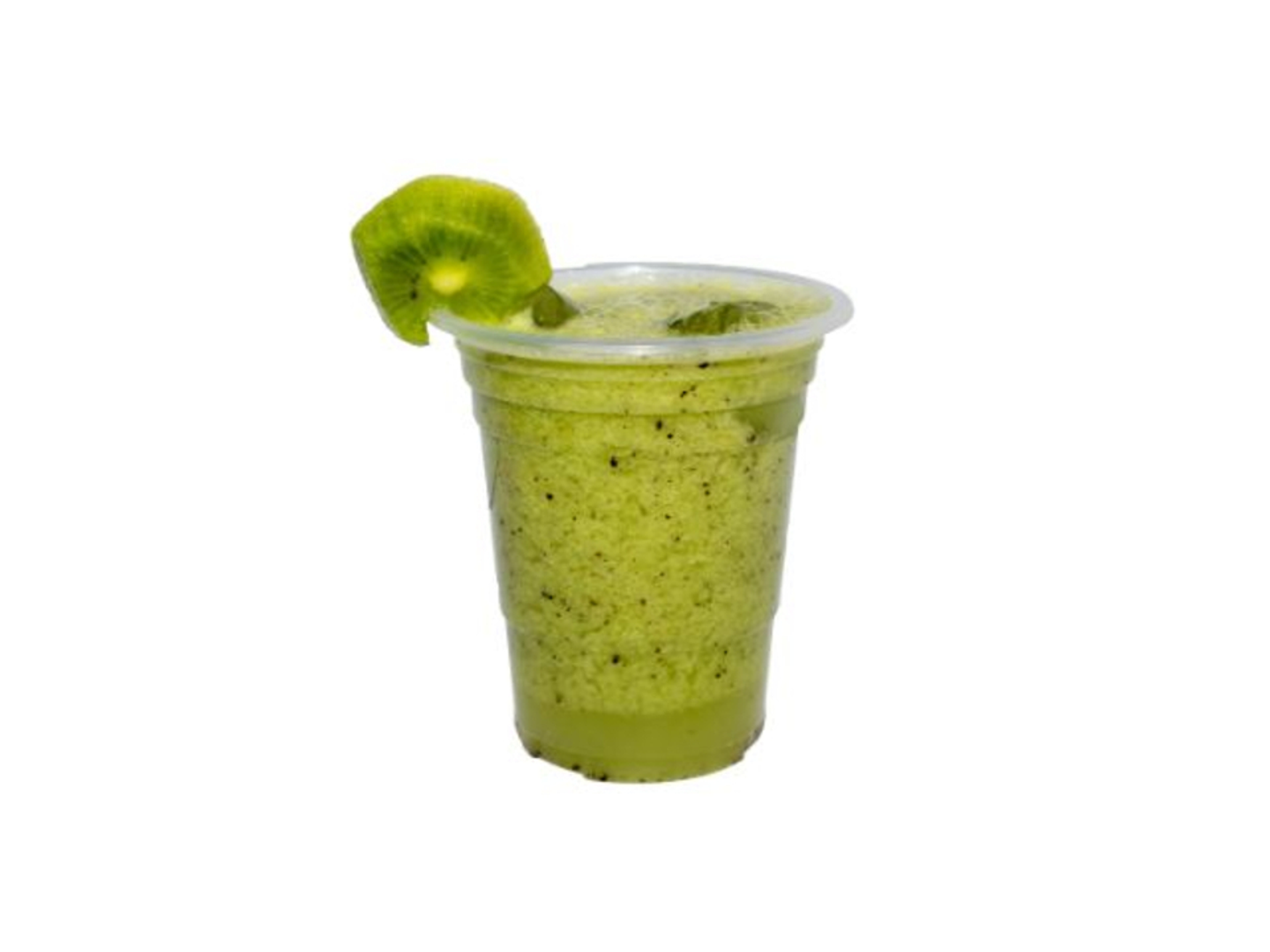 عصير افوكادو - وسط